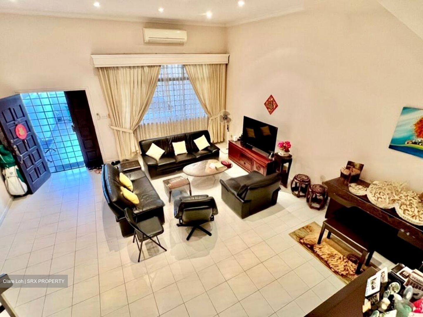 Peakville Terrace (D16), Terrace #465352991